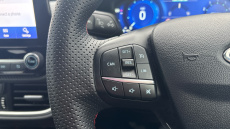 Ford Puma 1.0 EcoBoost Hybrid mHEV ST-Line X 5dr Petrol Hatchback